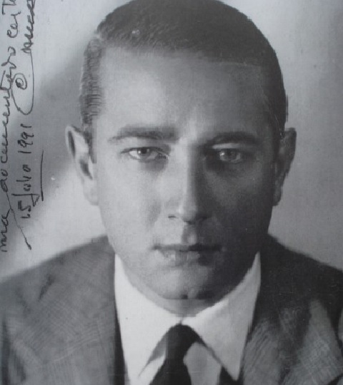 Enrique Cadícamo