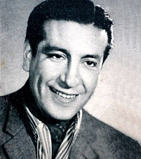 Jorge VIDAL