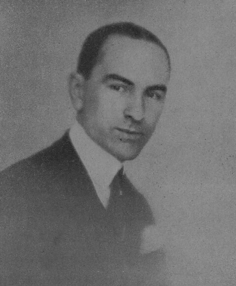 José María LUCCHESI