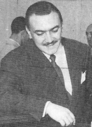 Mario Pomar