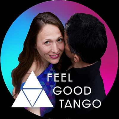 Claire Simon Feel Good Tango