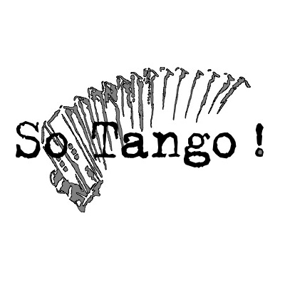Solange Bazely (So Tango!)